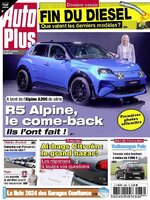 Auto Plus France